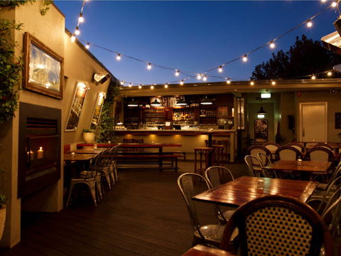 The Taphouse - Hotel WA 0