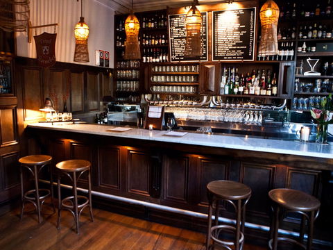 The Taphouse - Hotel WA 2