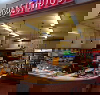 The Roast House - Hotel WA