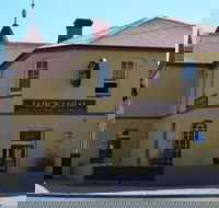 The Wicklow Hotel - Hotel WA