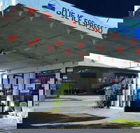 The Low Road Cafe - Hotel WA