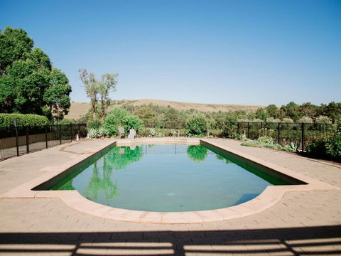 Tranquil Vale Vineyard - Hotel WA 1