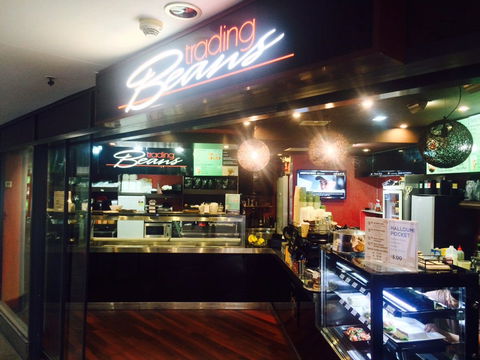 Una's Café & Restaurant - Hotel WA 0