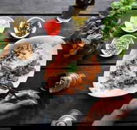 Vapiano - Upper Mount Gravatt - Hotel WA