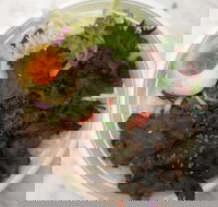 Wonder Sushi - Hotel WA