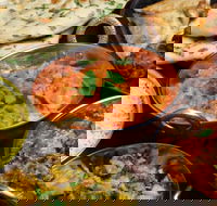 Zayka Indian Cuisine - Hotel WA