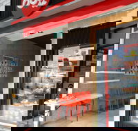 85 Degrees Bakery  Cafe - Bankstown - Hotel WA