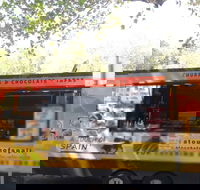 A Touch Of Spain - Hotel WA