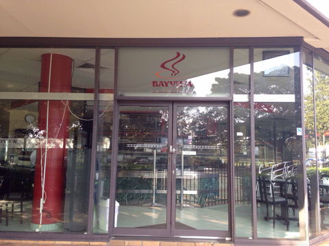 Bayview Cafe - Hotel WA 0
