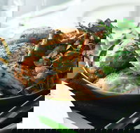 Bistro Guillaume - Hotel WA