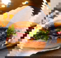 Burger Project - Chadstone