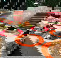 Choice Sushi - Hotel WA