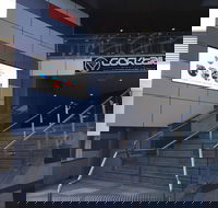 Cocktails and Dreams - Hotel WA