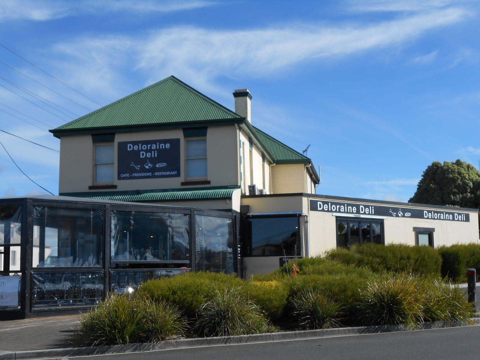 Reynolds Neck ACT Hotel WA