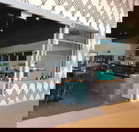 Elephant Grounds Cafe - Hotel WA