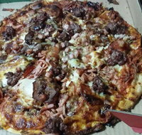 Fat Chef's Pizzeria