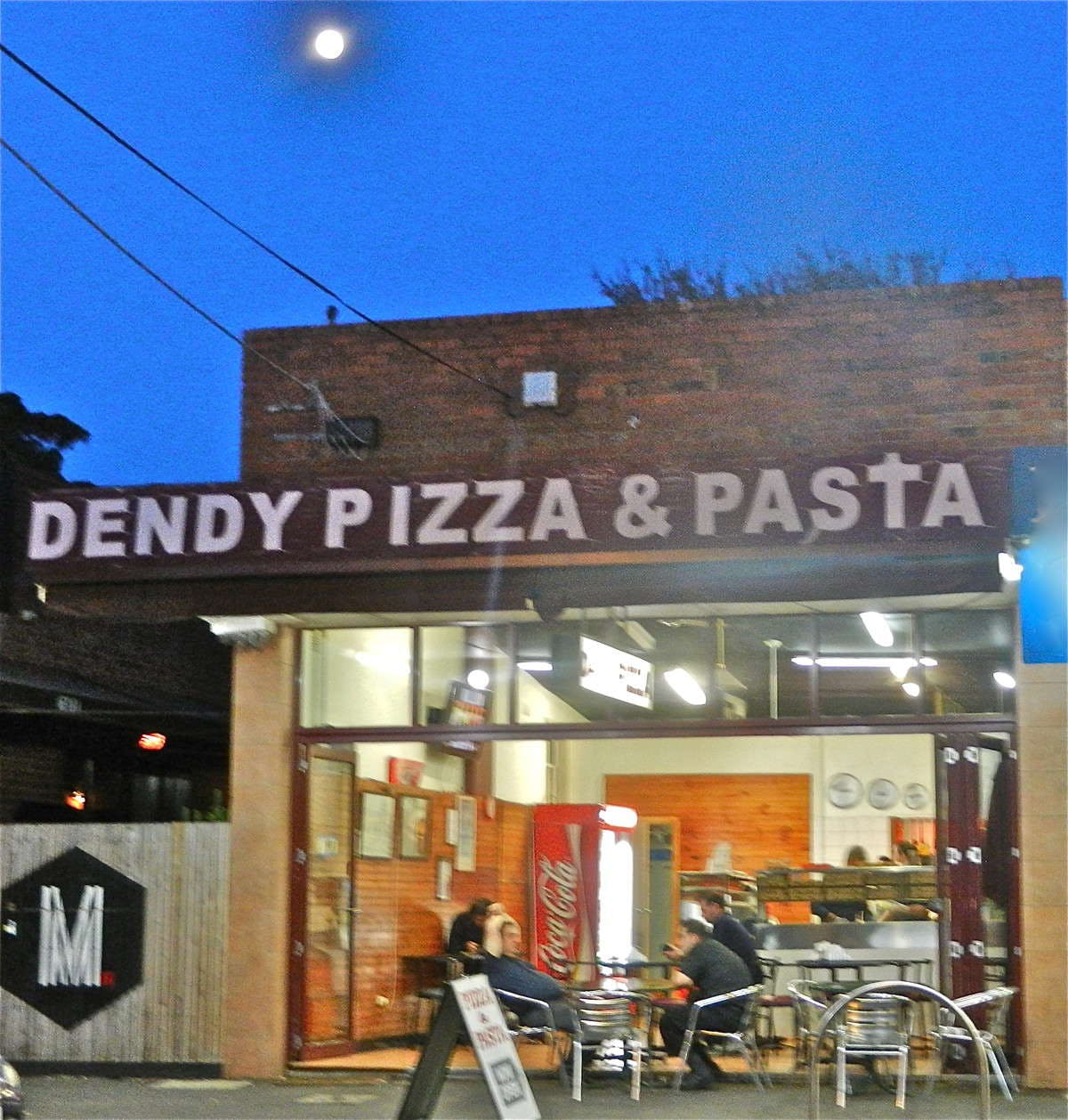 Nirranda VIC Hotel WA