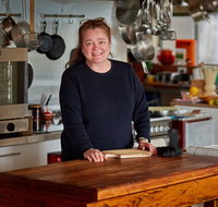 Flinders Island Gourmet Retreat at Cooma House Cooking School