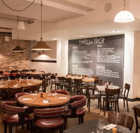 Fratelli Fresh Bridge Street - Hotel WA