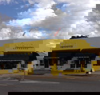 Giallo Espresso - Hotel WA