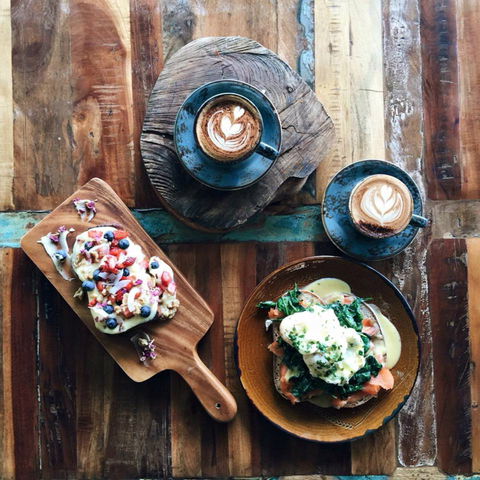 Glaçage - Hotel WA 0