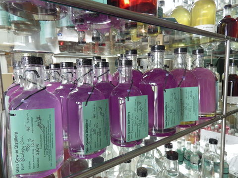 Glen Gowrie Distillery - Hotel WA 0