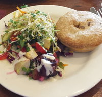 Goanna Bakery  Cafe - Hotel WA