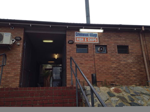Greenwood Village Fish And Chips - Hotel WA 0