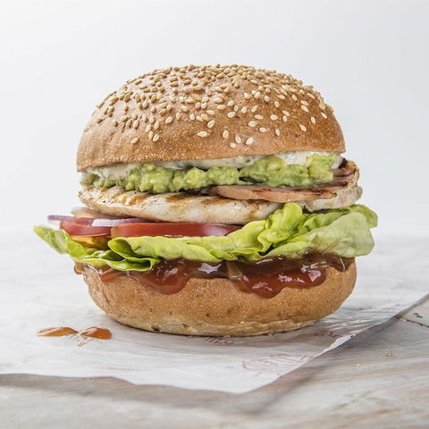 Grill'd - Southland - Cheltenham - Hotel WA 0