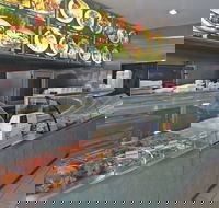 Hanasa Chargrill  Portugese Chicken - Hotel WA