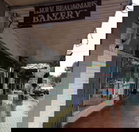 H.R.V. Beaumaris Bakery - Hotel WA