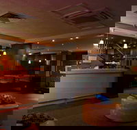 Hudsons Coffee Murray Street Hobart - Hotel WA