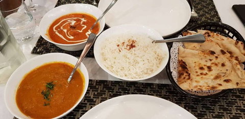 Hungry Nights - Hotel WA 0