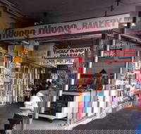 Huong Huong Bakery - Hotel WA