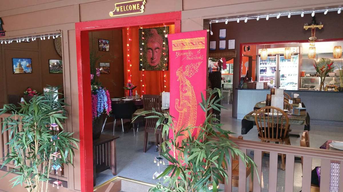 Bungalow QLD Hotel WA