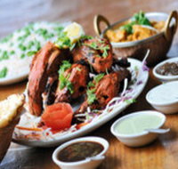 Indian Mumtaj - Hotel WA