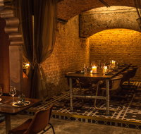 Indu Dining - Hotel WA