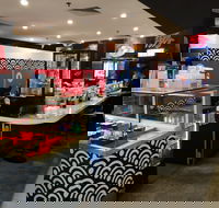 Katsu Japanese Restaurant - North Rocks - Hotel WA
