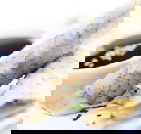 Kinn Thai - Hotel WA