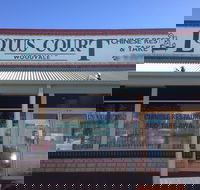 Lotus Court - Hotel WA