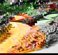 Madtongsan II - Brisbane CBD - Hotel WA