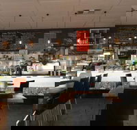 More Cafe - Hotel WA