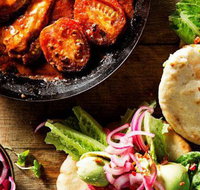 Nando's - Lysterfield