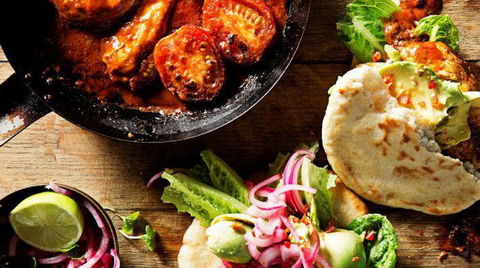 Nando's - Lysterfield - Hotel WA 0