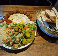 Orgasmic Food Byron Bay - Hotel WA