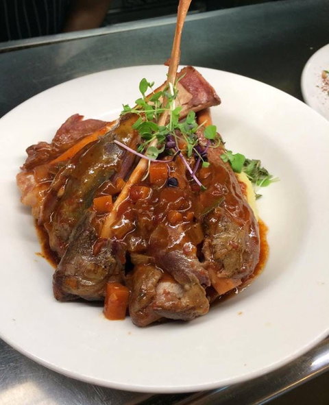 Oxley Hotel - Hotel WA 0