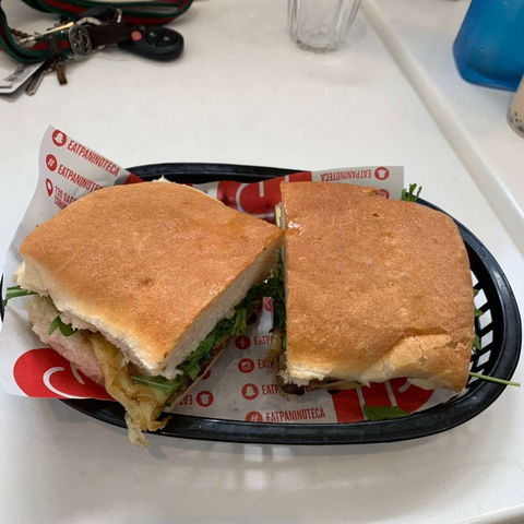 Paninoteca S.p.A - Hotel WA 0