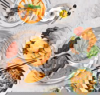 PappaRich - Chadstone