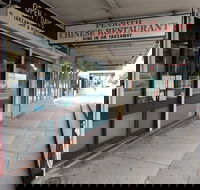 Penrith Chinese - Hotel WA