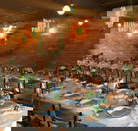 Pietro Pizzeria Restaurant - Hotel WA